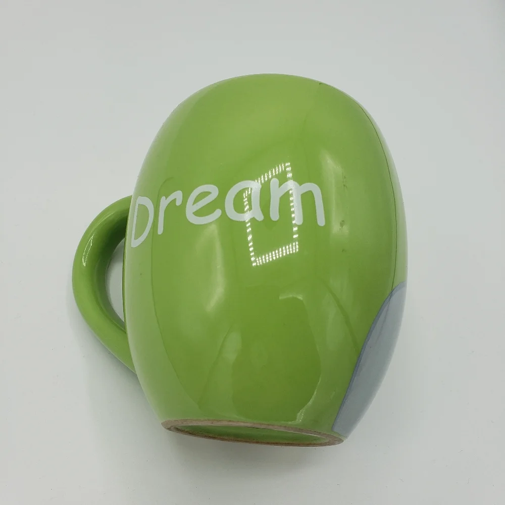 Disney Tinker bell‎ dream graphic big coffee mug